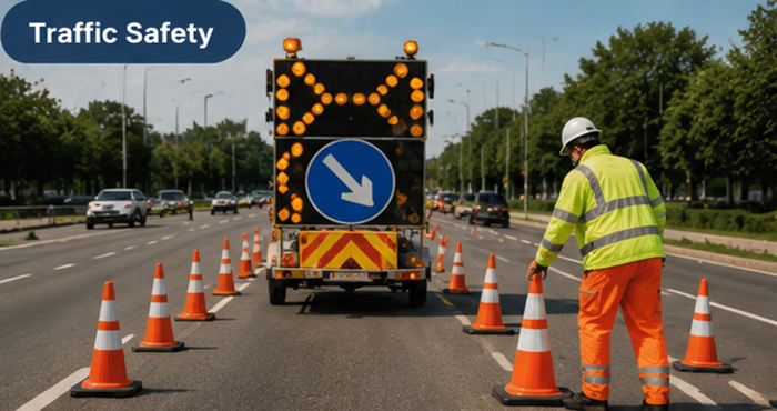 traffic safety