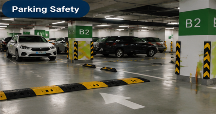 parking safety