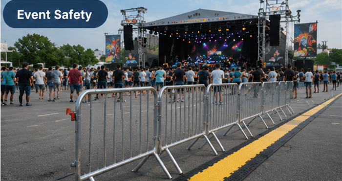 event safety