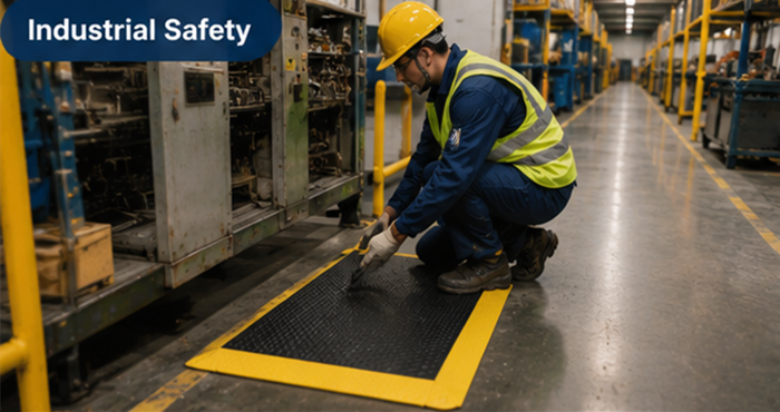 industrial safety