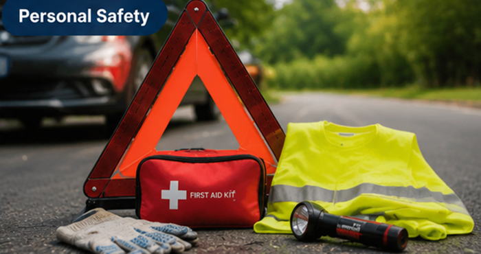 personal safety